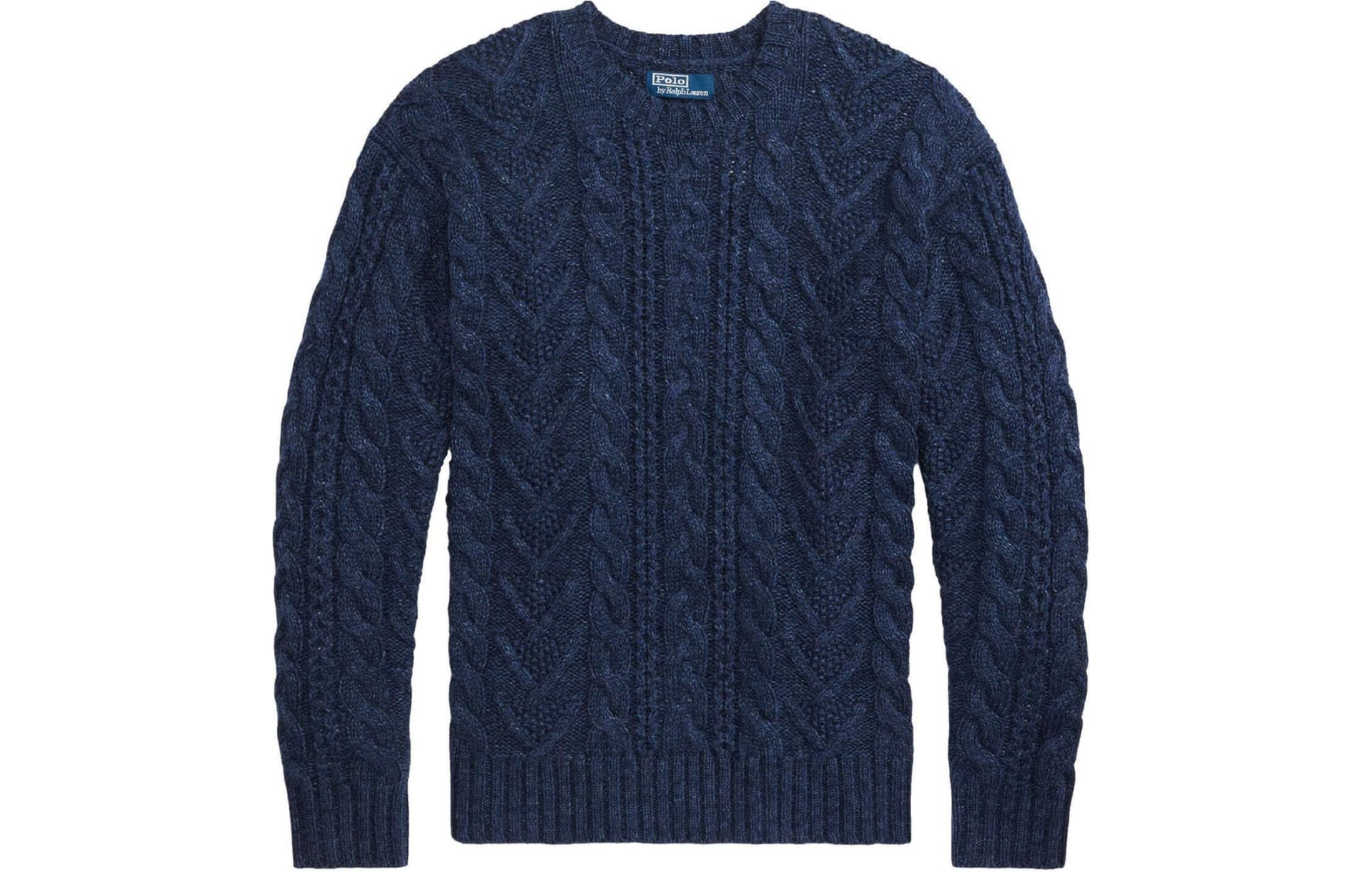 Кофта Polo Ralph Lauren - изображение 1