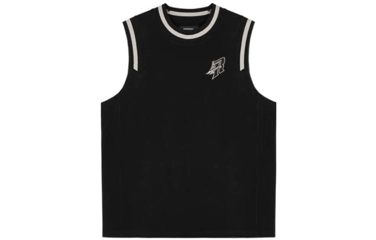 Майка REPRESENT SS22 Logo - изображение 1