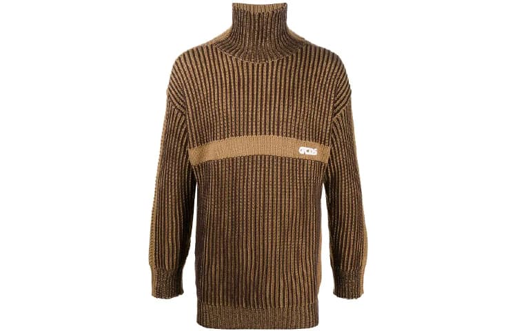 Кофта GCDS FW21 - изображение 1