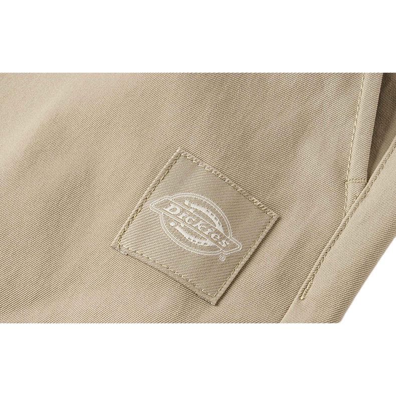 Штаны Dickies Повседневные брюки Мужские Песочный - изображение 3