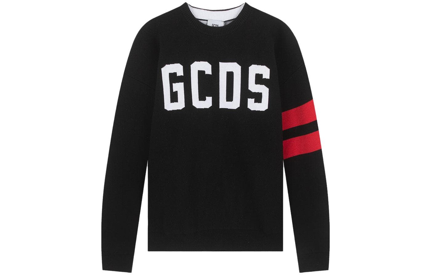 Кофта GCDS SS23 Logo - изображение 1