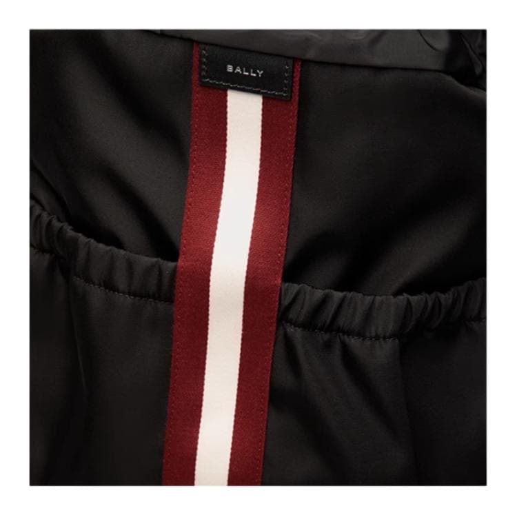 Рюкзак BALLY Logo - изображение 5