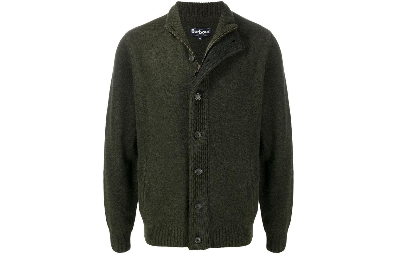 Кофта BARBOUR FW22 - изображение 1