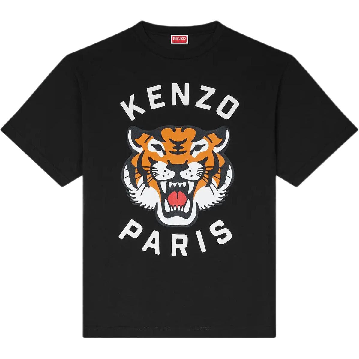 Футболка KENZO SS24 T - изображение 1
