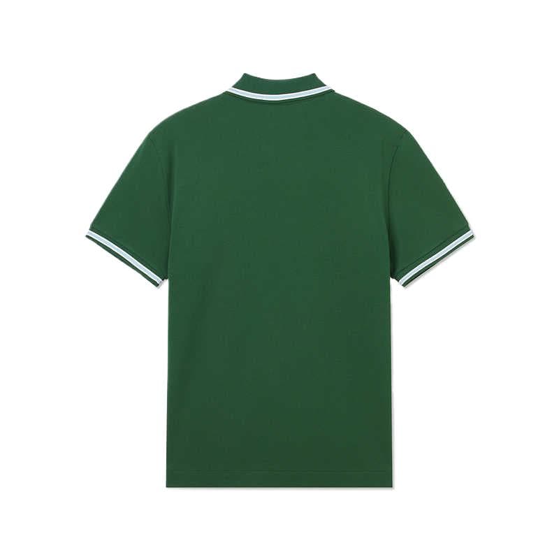 Поло Мужская рубашка с коротким рукавом LACOSTE Collaboration - изображение 2