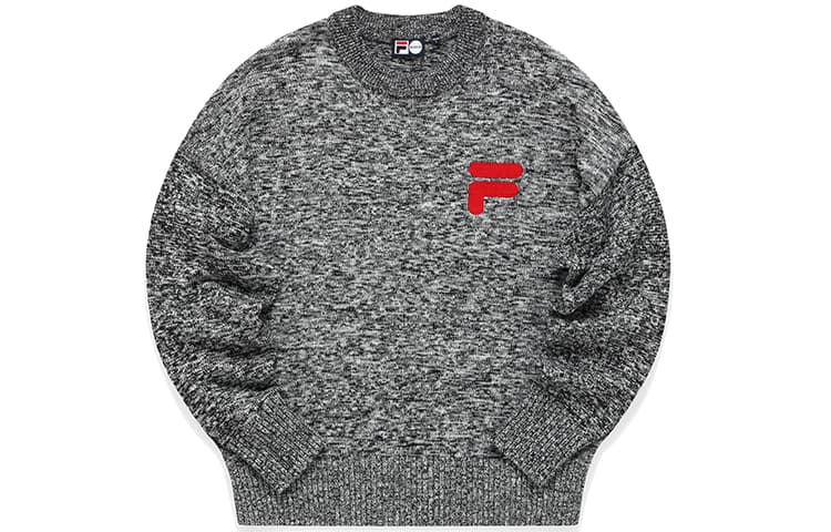 Кофта FILA FUSION logo - изображение 1