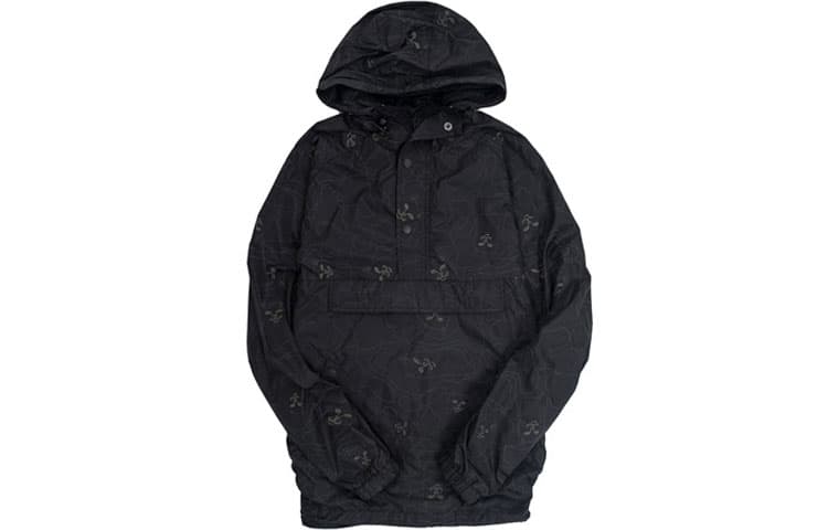 Куртка RIPNDIP 3m - изображение 1