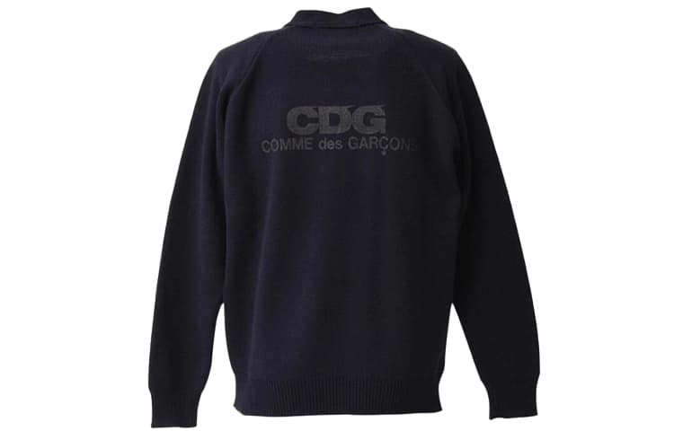 CDG LogoV - изображение 1