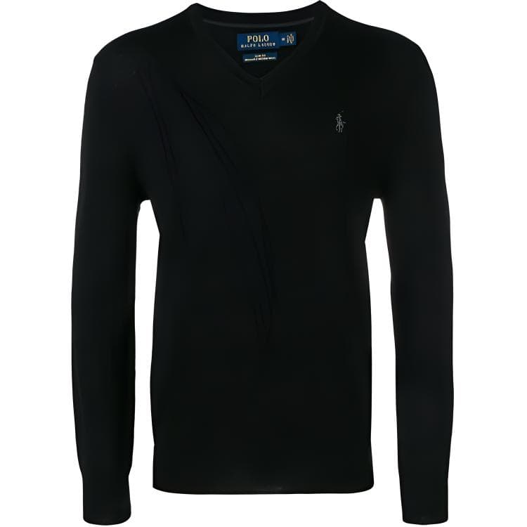 Кофта Polo Ralph Lauren FW21 v - изображение 1