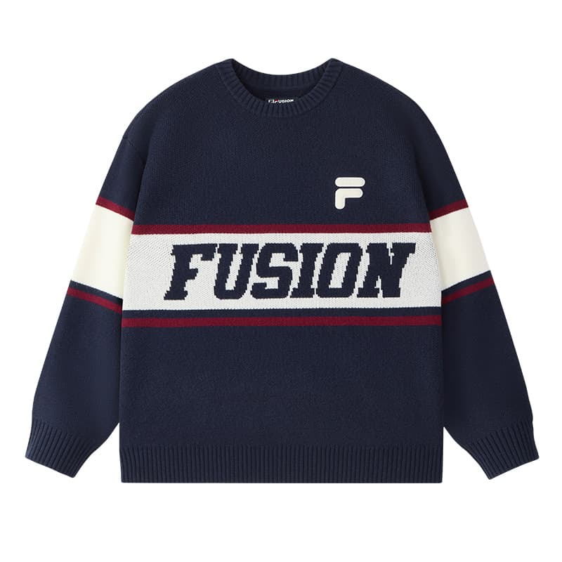 Кофта FILA FUSION - изображение 1