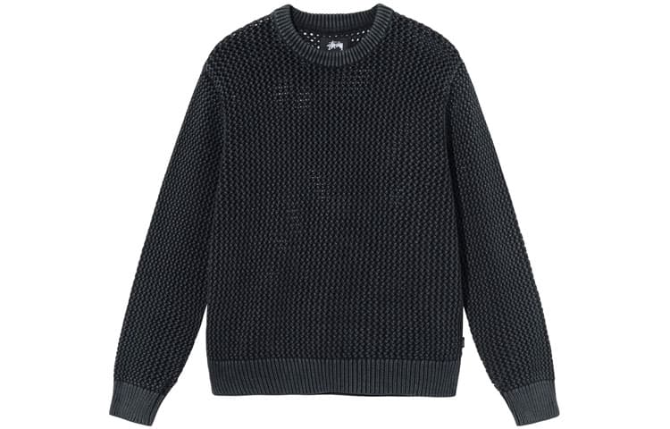 Кофта Stussy FW21 - изображение 1