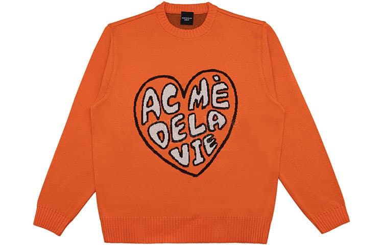 acme de la vie SS22 Logo - изображение 1