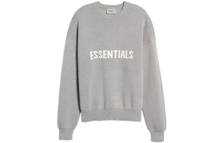 Fear of God Essentials SS21 x Nordstrom Logo - изображение 1