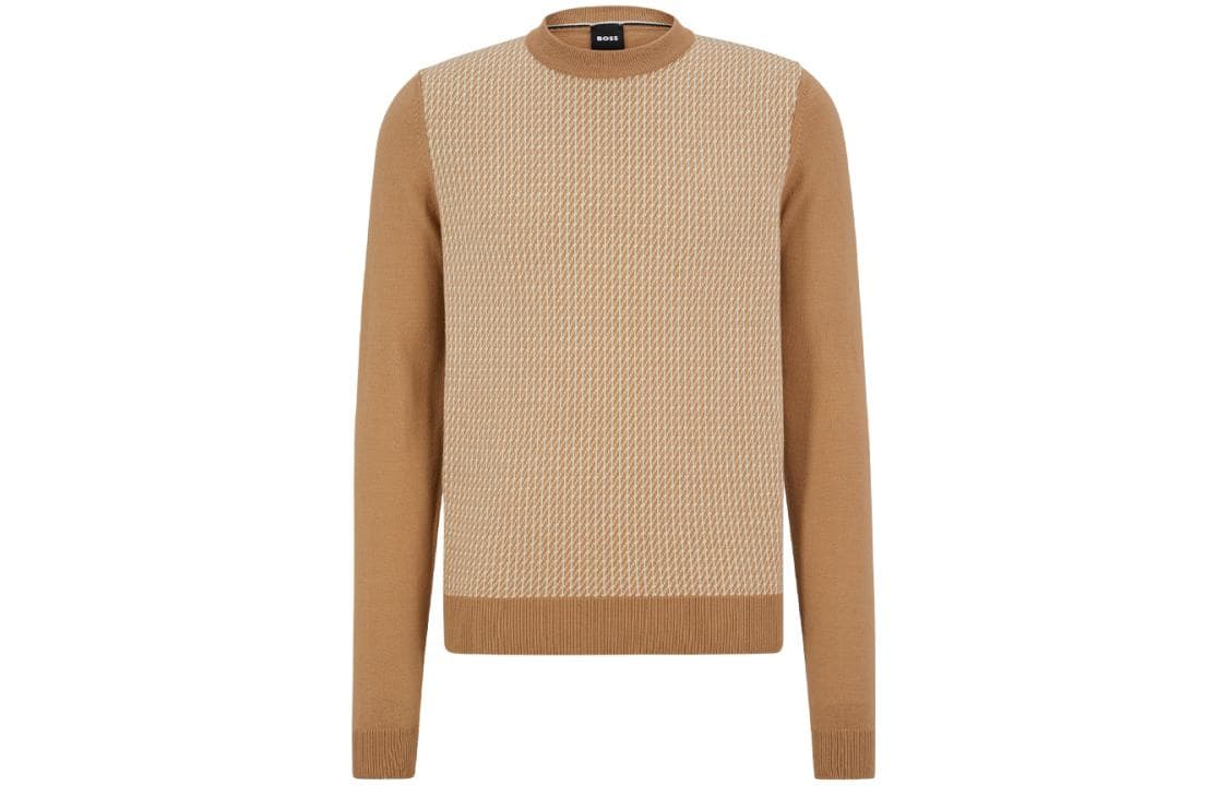 Кофта HUGO BOSS FW22 - изображение 1