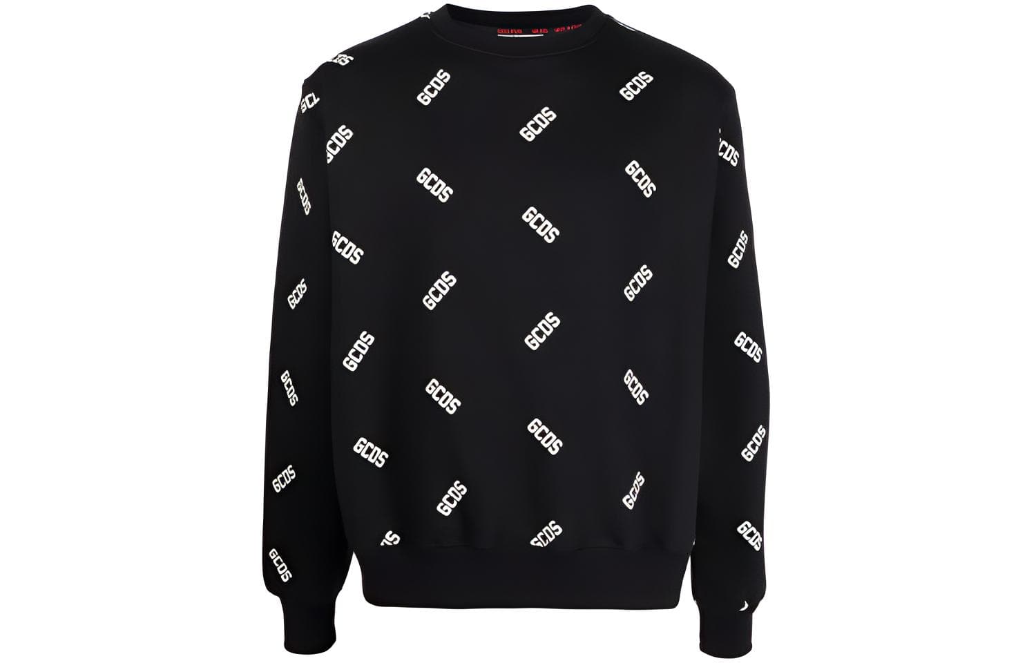 Кофта GCDS FW21 Logo - изображение 1