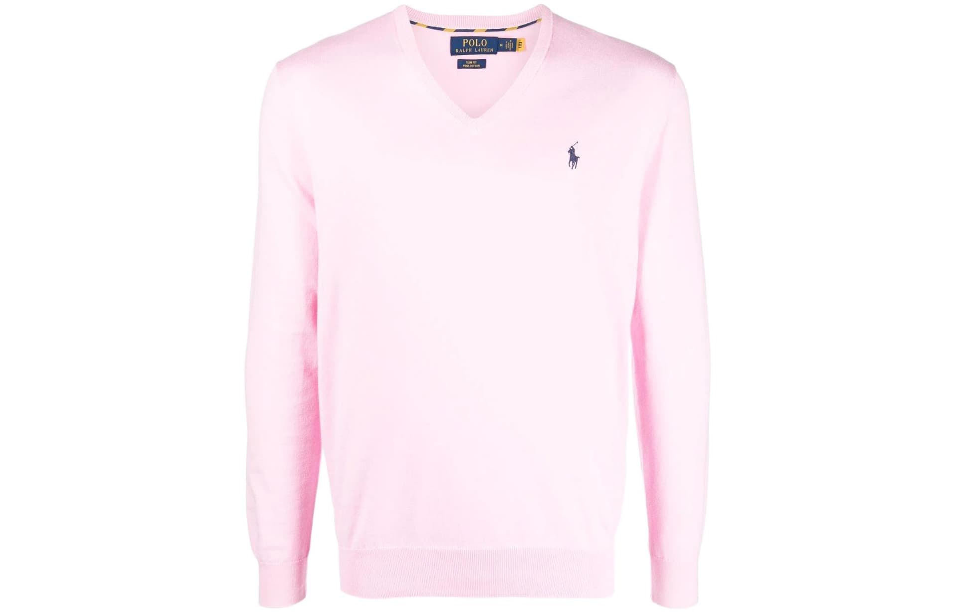 Кофта Polo Ralph Lauren SS22 Logo - изображение 1