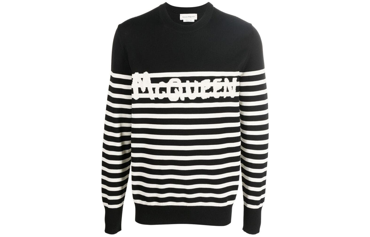 Кофта Alexander McQueen Logo - изображение 1