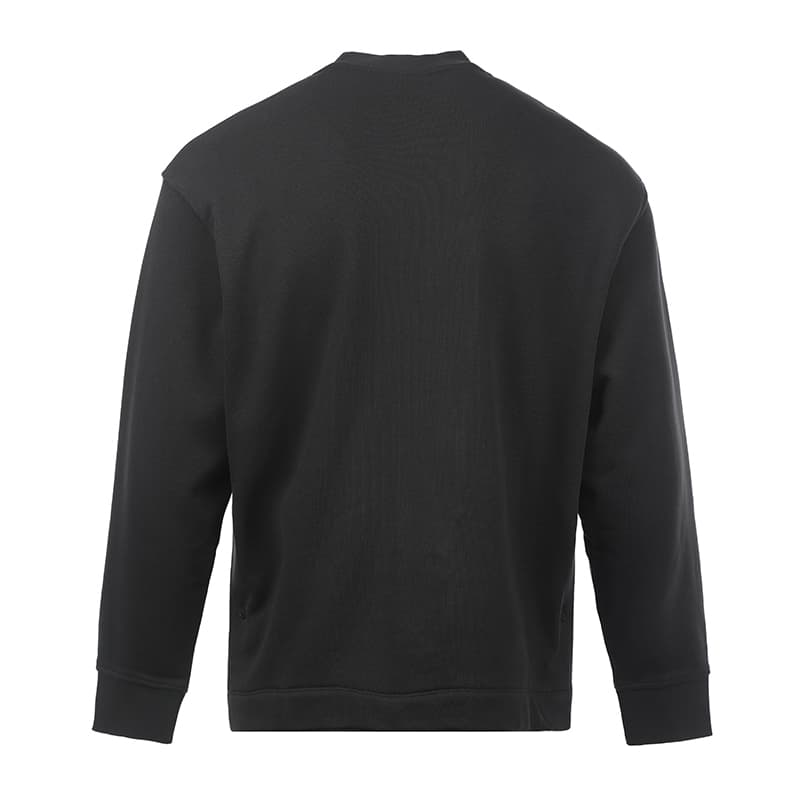 Худи EMPORIO ARMANI SS25 Толстовка Мужское Темно-Кофейное - изображение 2
