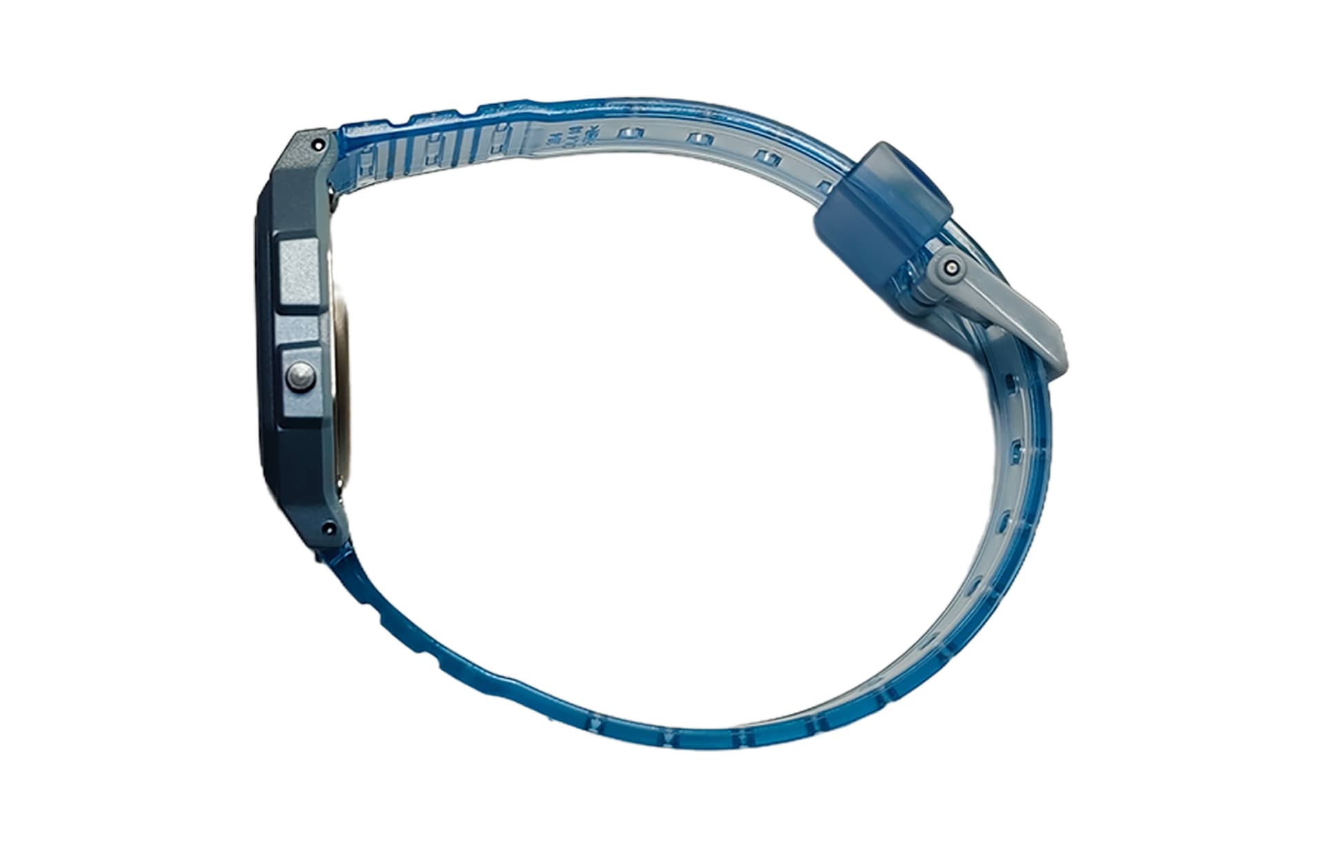 Часы CASIO 200 F-91WS-2 - изображение 3