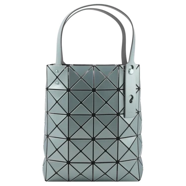 Сумка ISSEY MIYAKE Lucent Boxy Tote - изображение 3