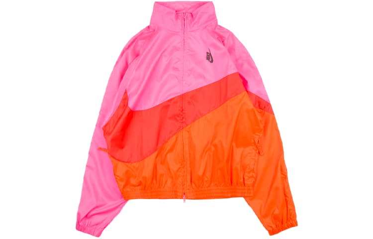 Куртка Nike Lab Heritage Jacket Hyper Pink Red - изображение 1