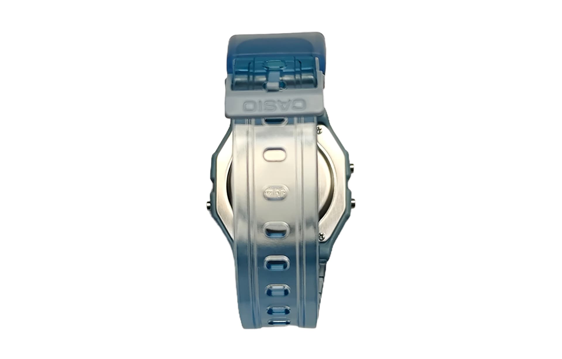 Часы CASIO 200 F-91WS-2 - изображение 6