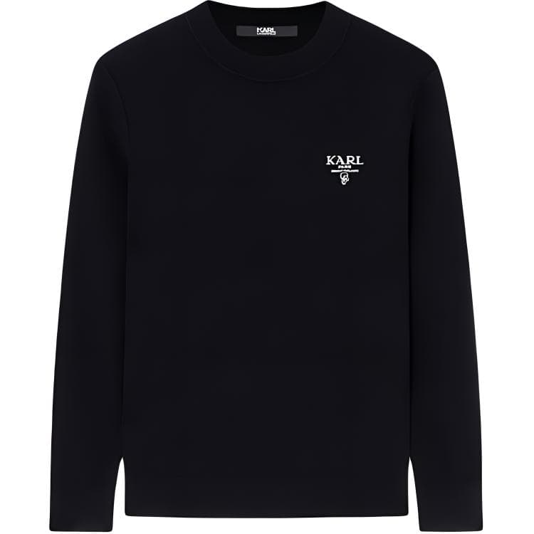 Кофта KARL LAGERFELD FW23 - изображение 1