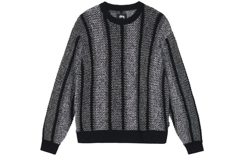 Кофта Stussy FW22 - изображение 1