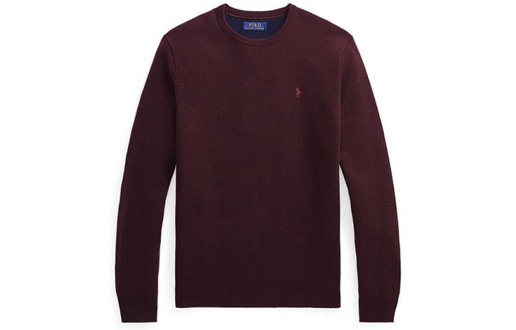 Кофта Polo Ralph Lauren FW22 - изображение 1