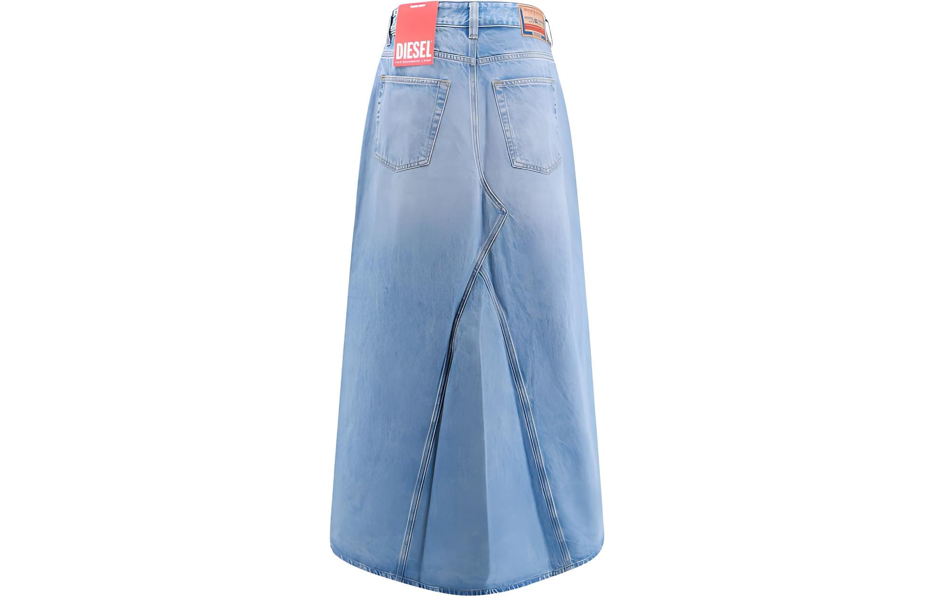 Юбка DIESEL SS24 - изображение 2