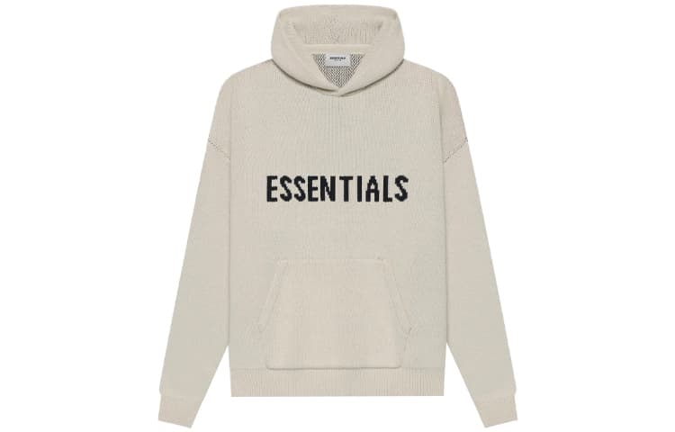 Fear of God Essentials SS21 logo - изображение 1