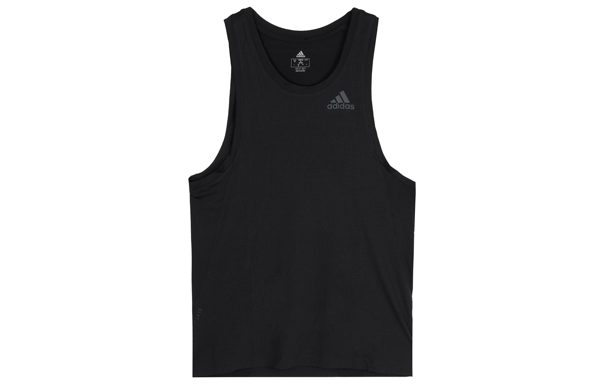 Майка adidas Heat.Rdy Warrior Logo - изображение 1