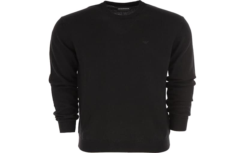 Кофта EMPORIO ARMANI - изображение 1