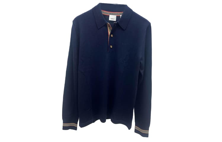 Кофта Burberry - изображение 1