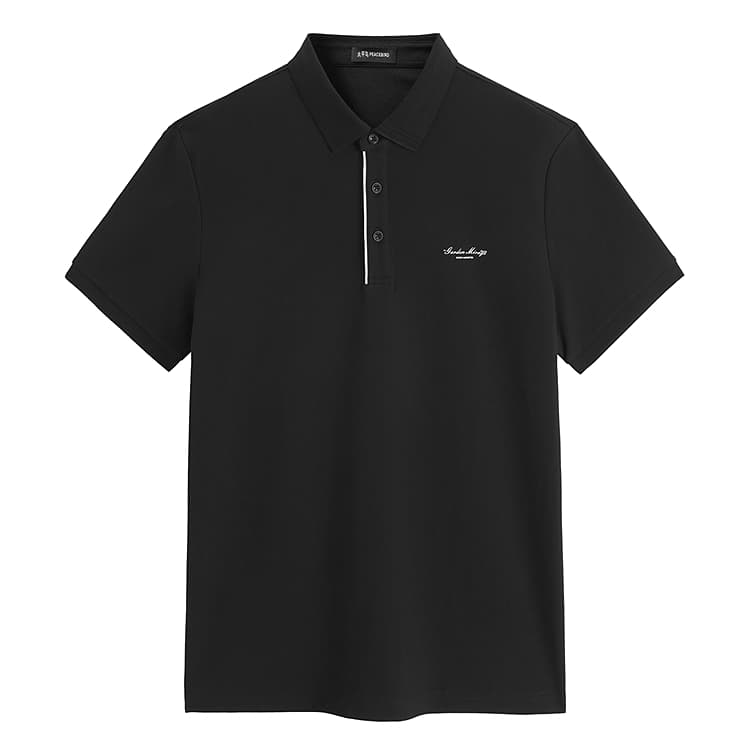 Поло PEACEBIRD MEN Polo - изображение 1