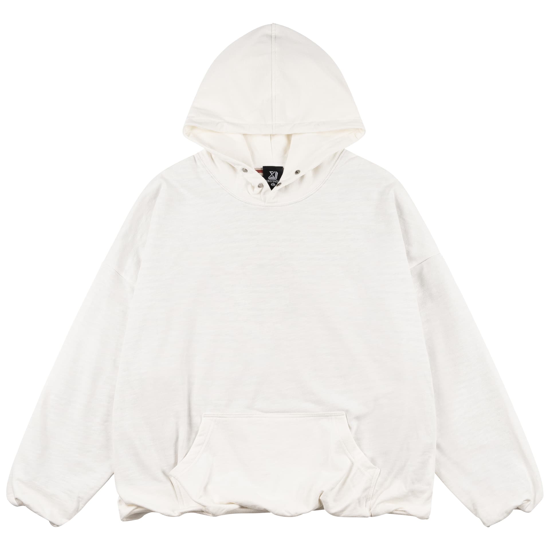 Худи XINYINSU FW24 Толстовка Унисекс - изображение 1