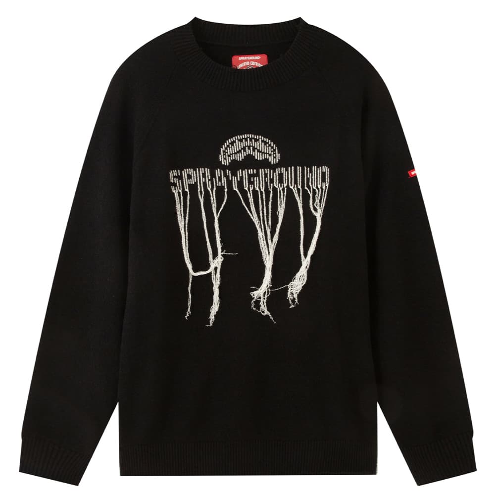 Кофта SPRAYGROUND sg - изображение 1