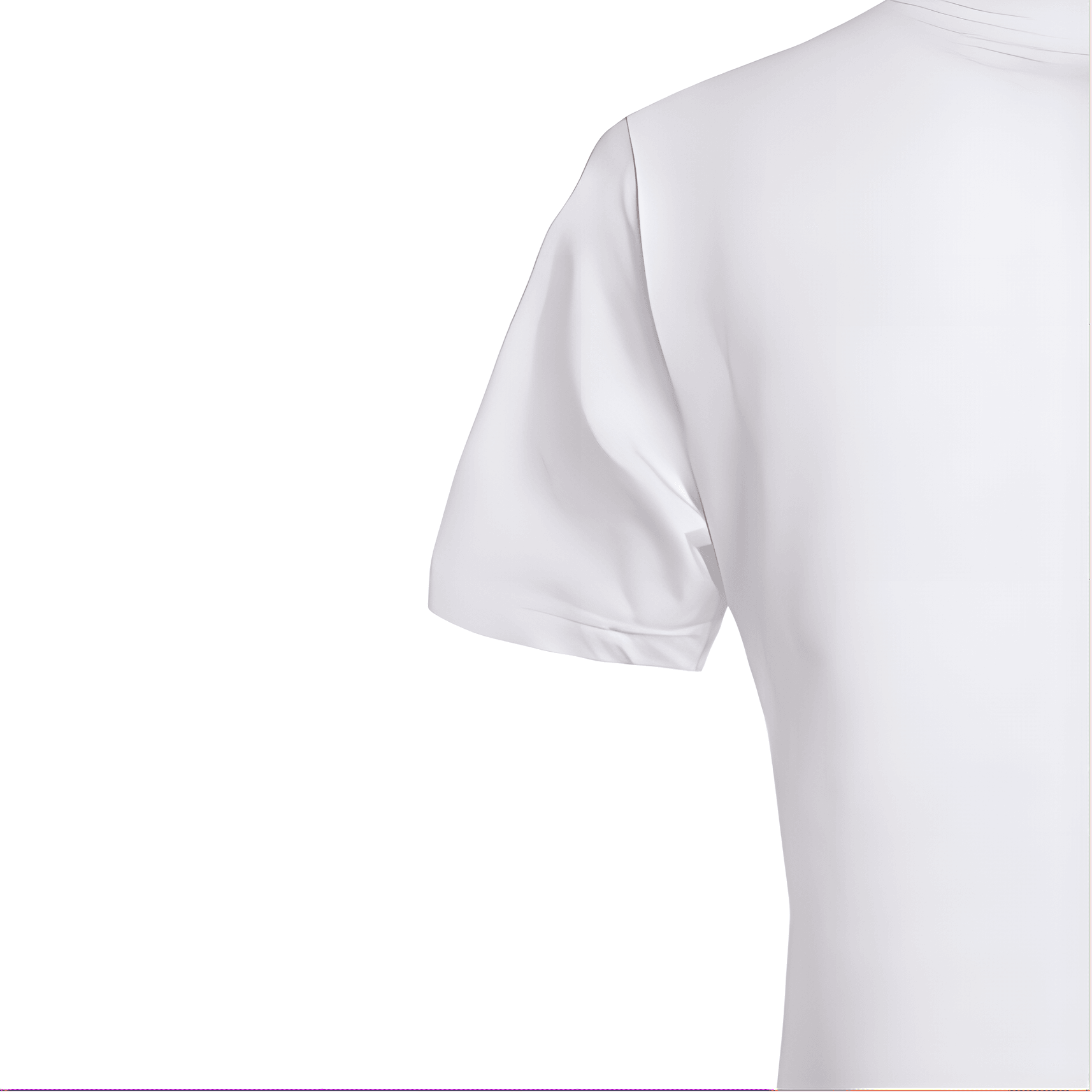 Футболка Nike T - изображение 3