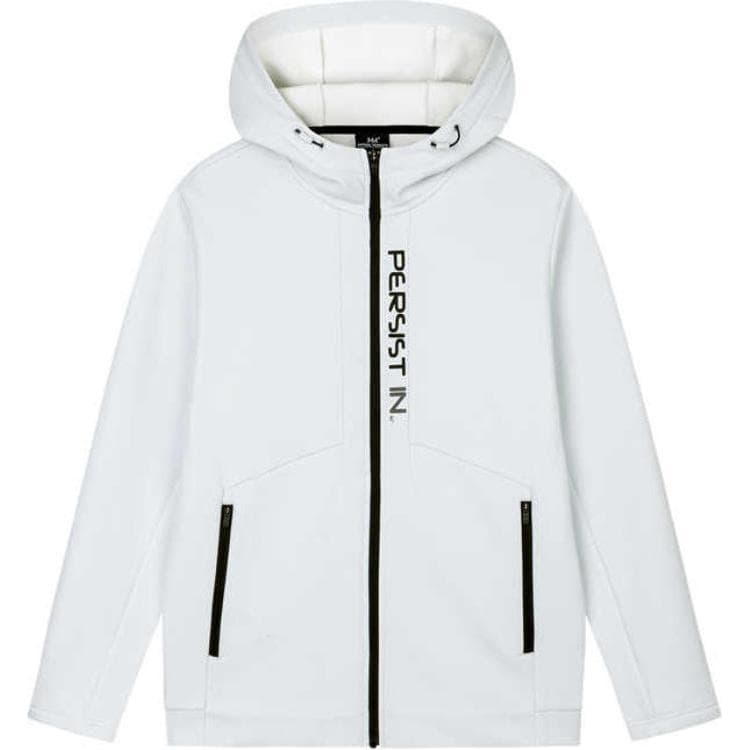 Худи 361° Variety Training Collection Молния С капюшоном Комфортный и Дышащий С флисовой подкладкой Толстовка Мужской - изображение 1
