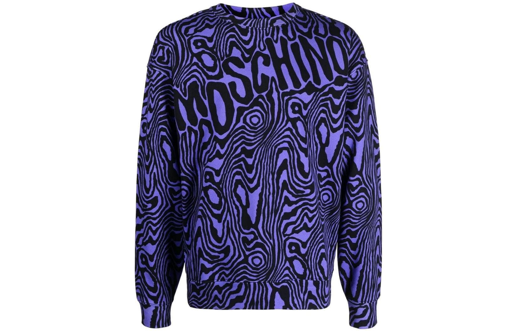Кофта MOSCHINO FW22 Logo - изображение 1