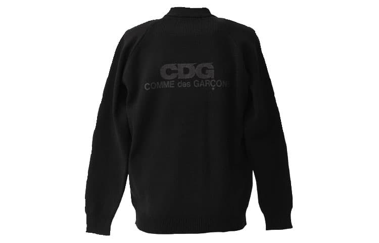 CDG LogoV - изображение 1