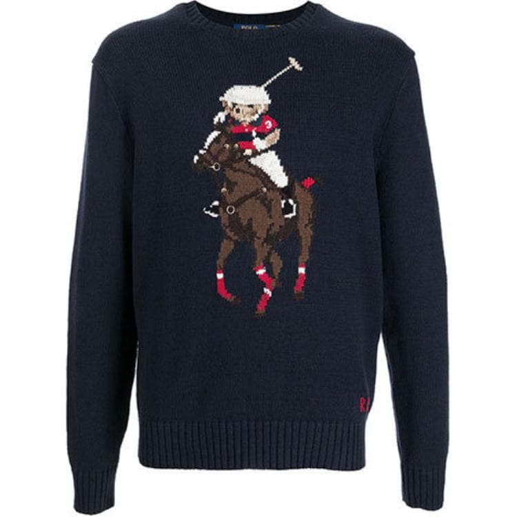 Кофта Polo Ralph Lauren - изображение 1