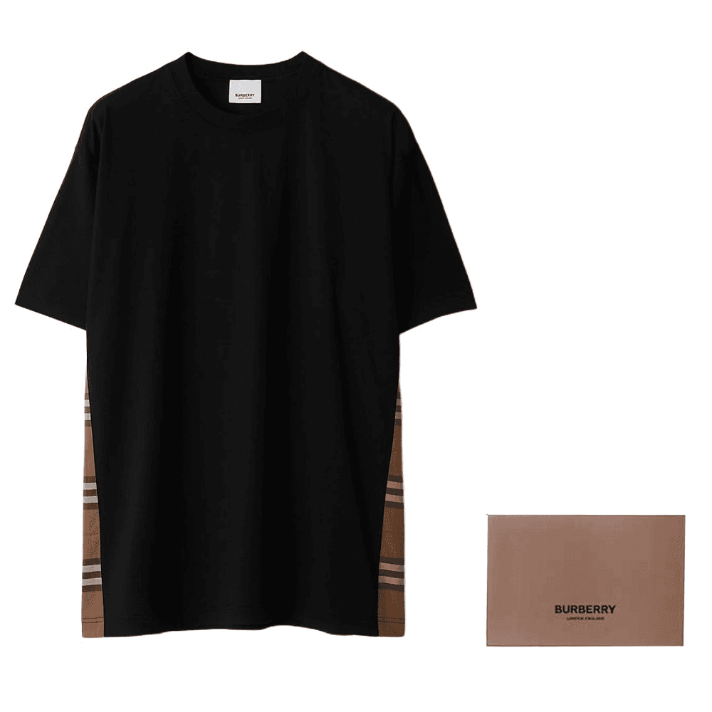 Футболка Burberry SS24 T - изображение 3