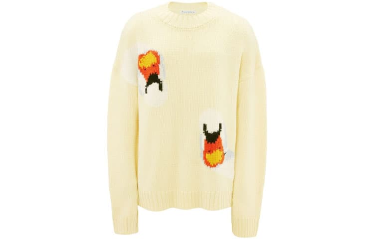 Кофта JW Anderson FW22 - изображение 1