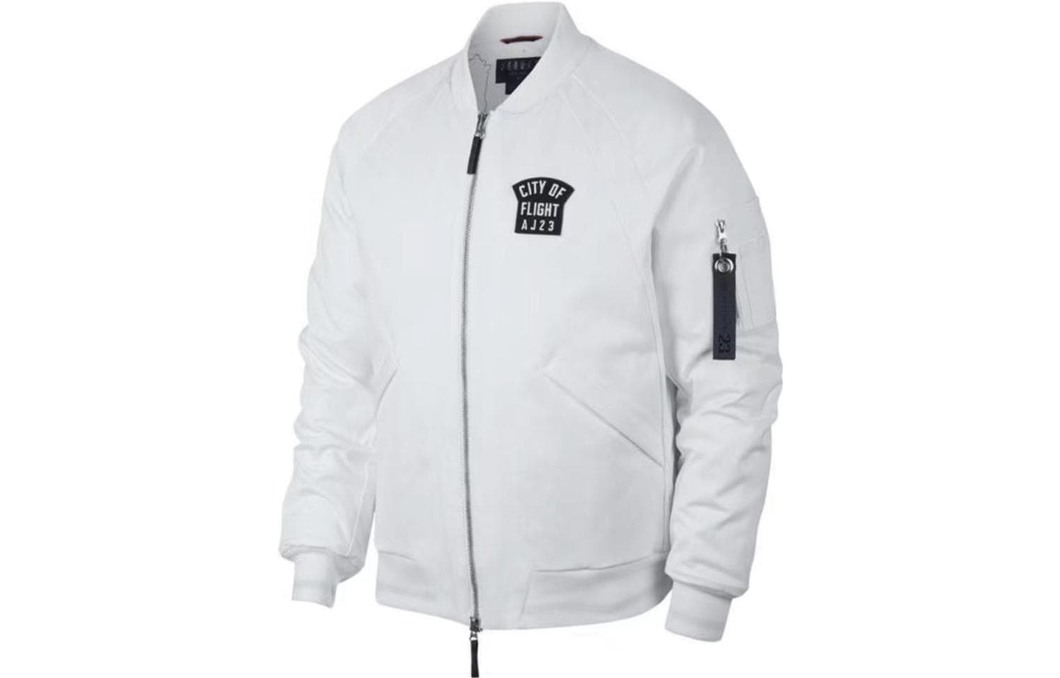 Куртка Air Jordan City Of Flight - изображение 1
