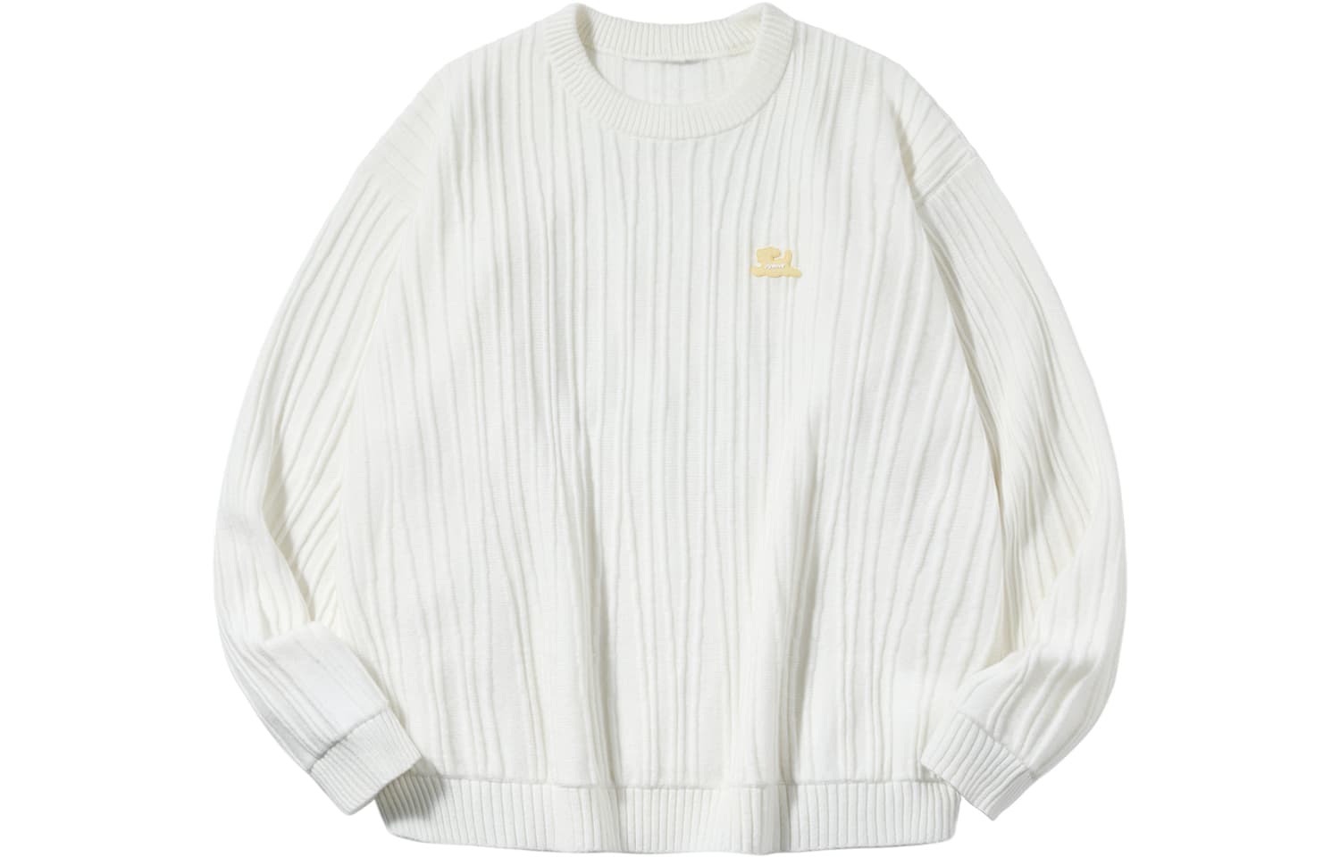 Кофта PSO Brand Puppy Series Knit Sweater - изображение 1