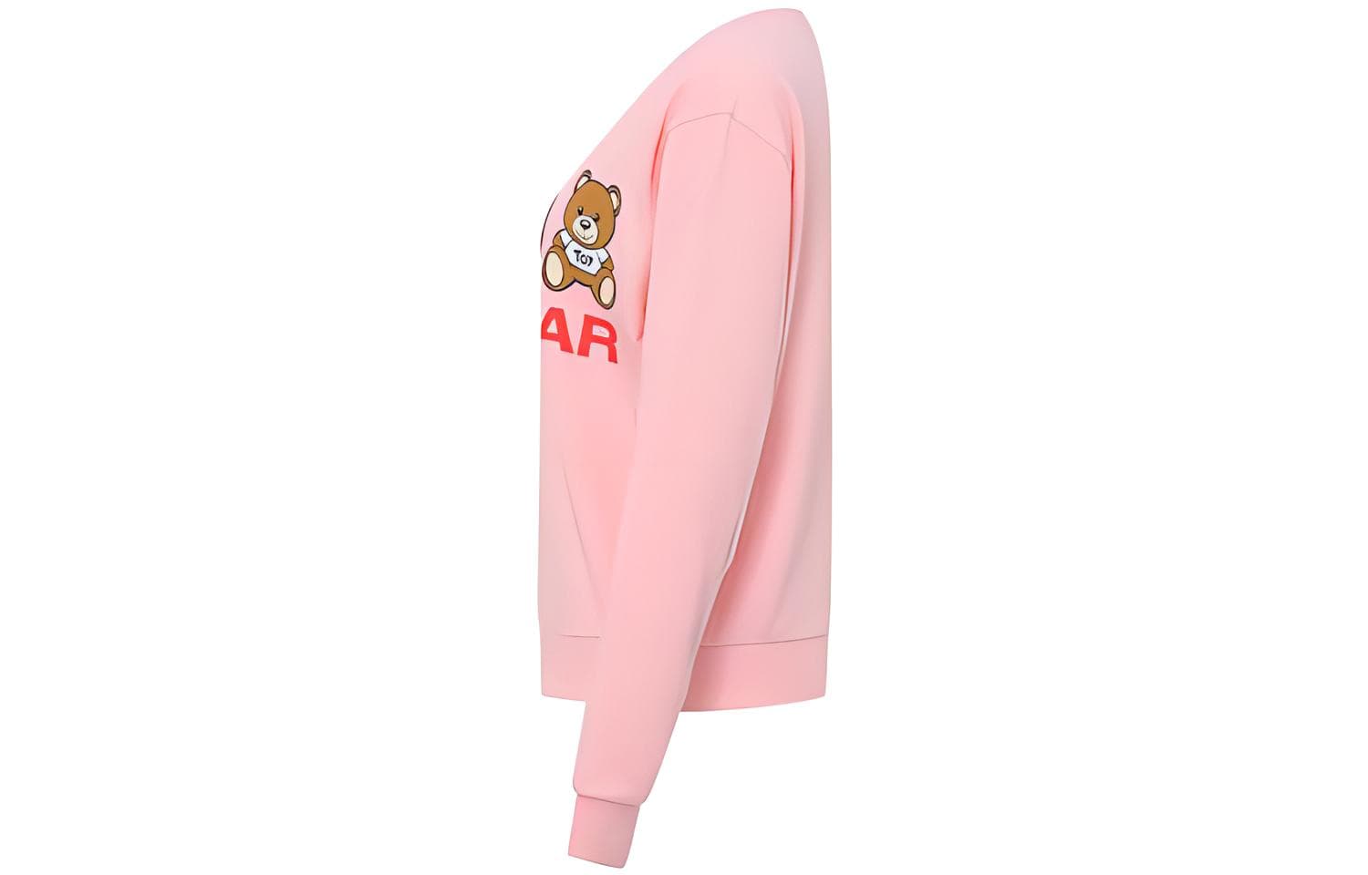 Худи MOSCHINO - изображение 3