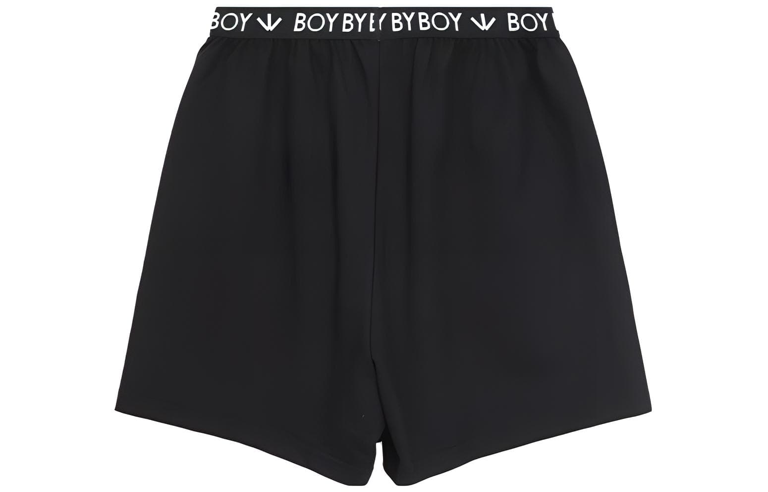 Шорты BOY BY BOY Logo - изображение 2