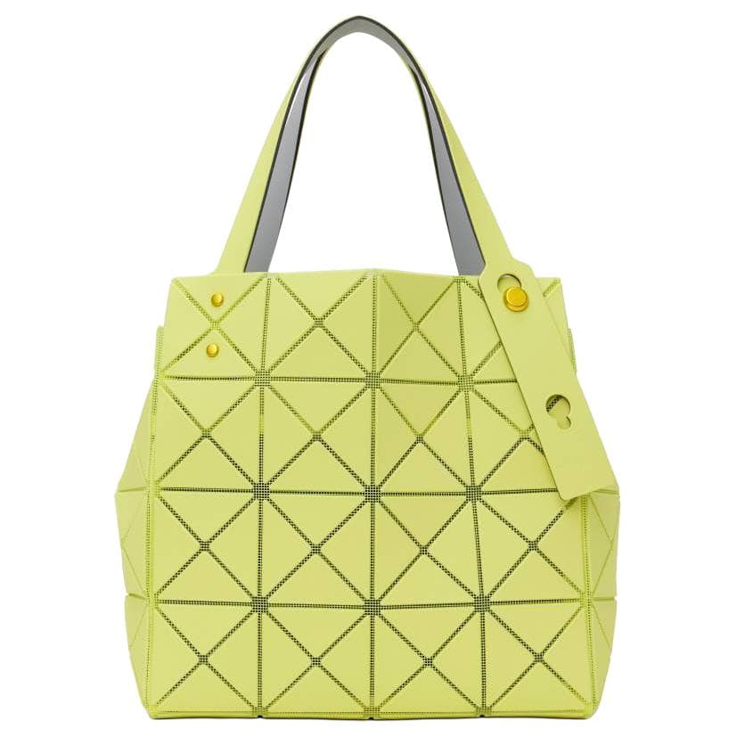 Сумка ISSEY MIYAKE CARAT PVC Tote - изображение 1