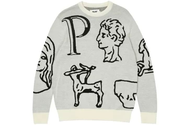 PALACE Palasonic Logo - изображение 1